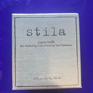Stila Lingerie Soufflé